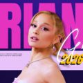 Ariana grande tour 2026 template