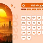 august 2026 calendar