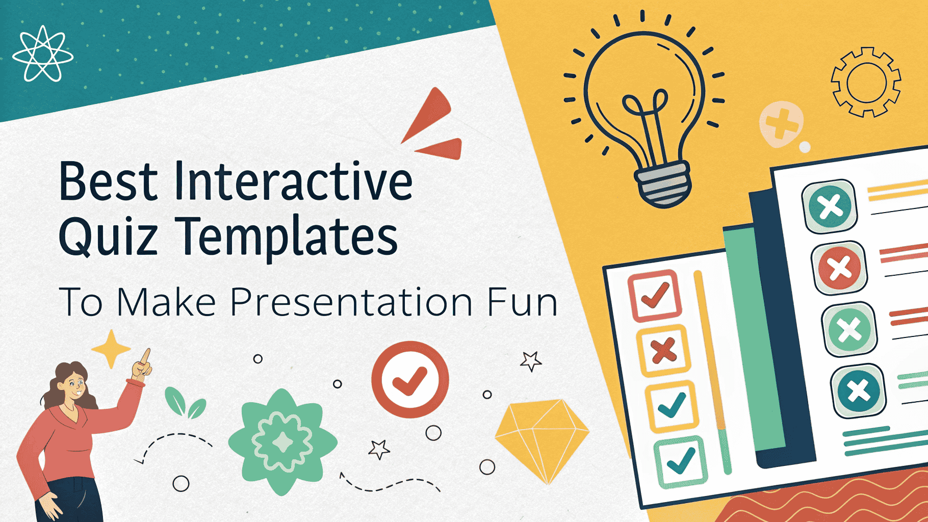 best quiz templates