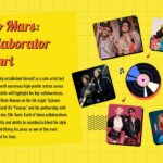 bruno mars collaboration