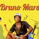 Bruno mars poster