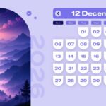 december 2026 calendar