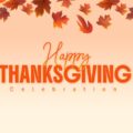 happy thanksgiving