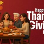 happy thanksgiving 2025