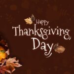 happy thanksgiving day