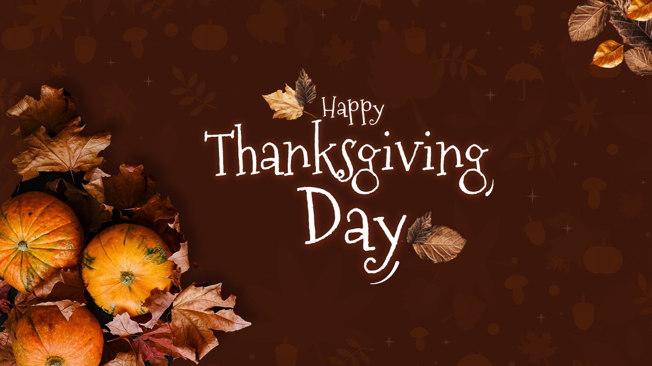 happy thanksgiving day