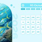 october 2026 calendar