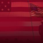 patriotic template powerpoint