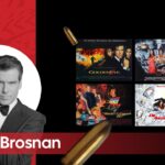 pierce brosnan james bond