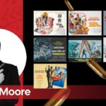 roger moore james bond