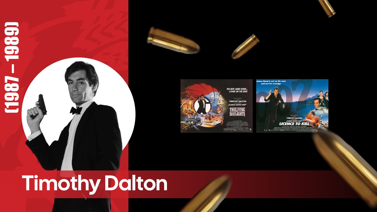 timothy dalton james bond