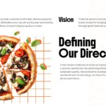 little Caesars template