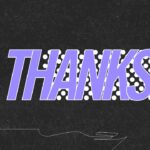 spotify wrapped 2025 thanks