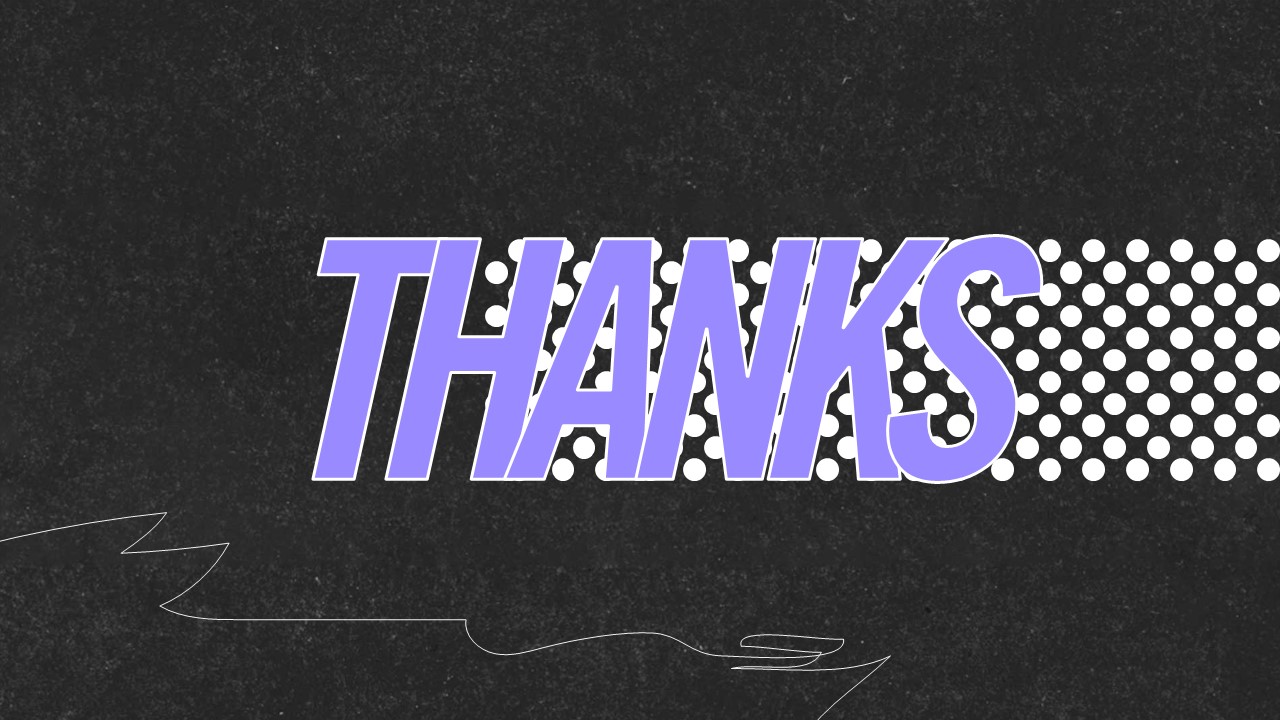 spotify wrapped 2025 thanks