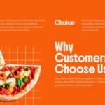 why choose us - restaurant template