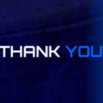 New Yokr Yankees Thank You