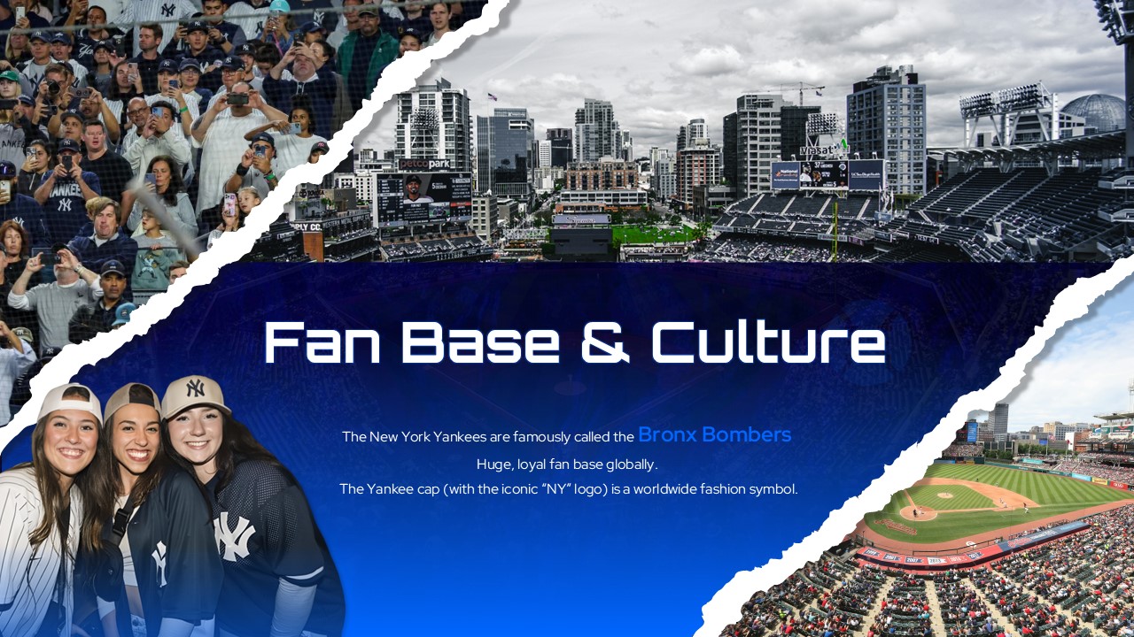 New York Yankees Fan Base and Culture