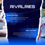 New York Yankees Rivalries