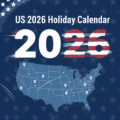 us 2026 holidays and observance calendar