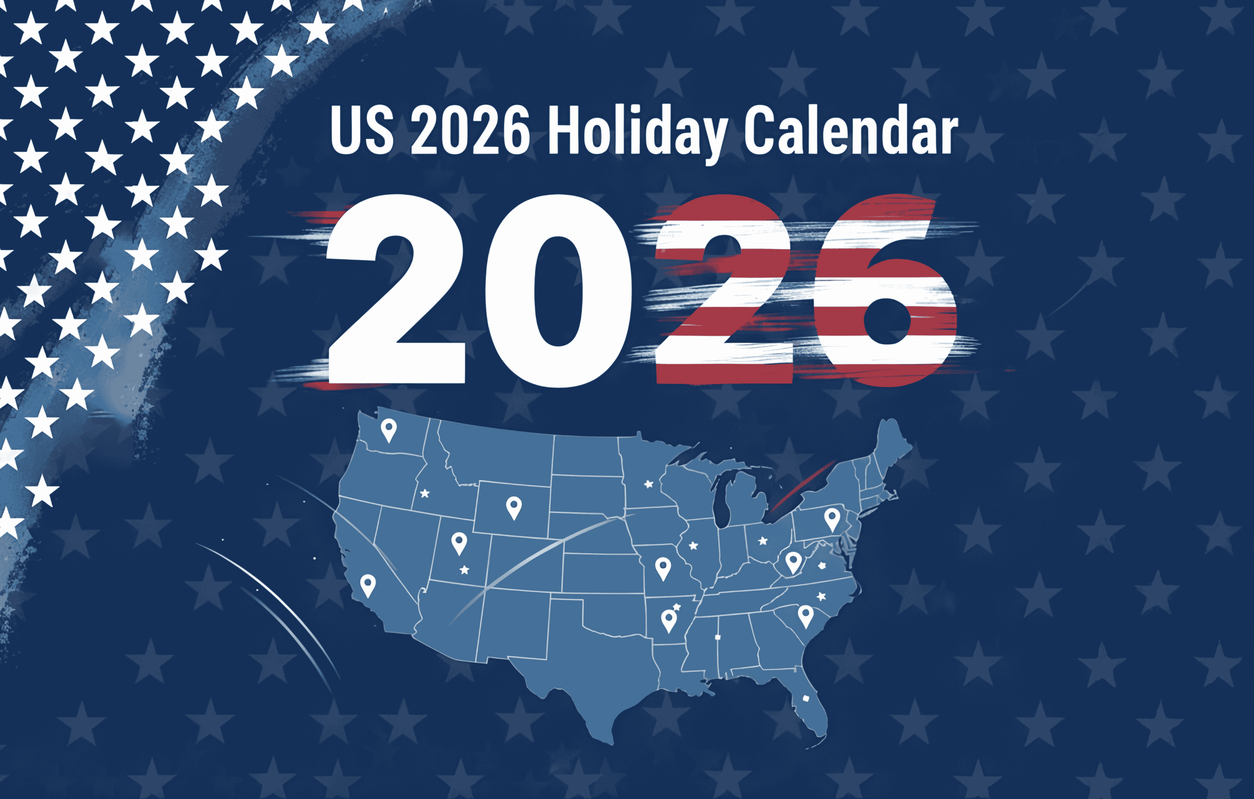 us 2026 holidays and observance calendar