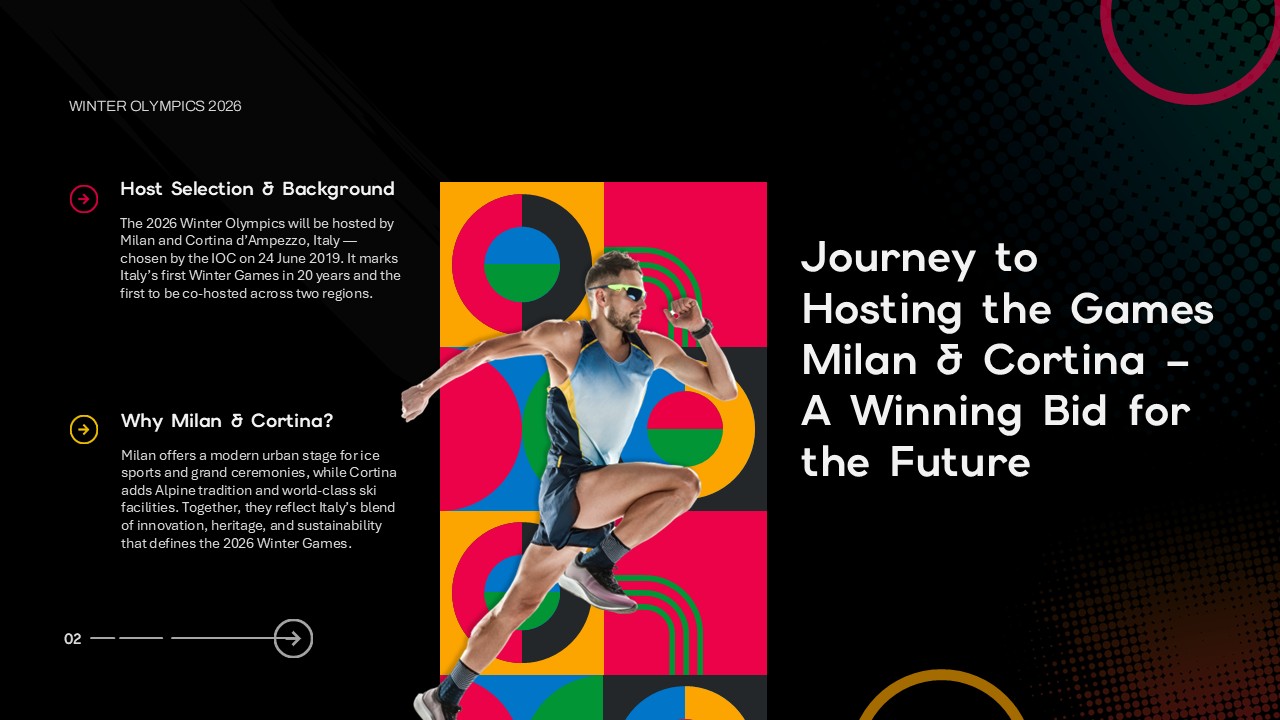 about winter olympics 2026