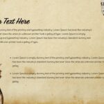 aesthetic powerpoint template