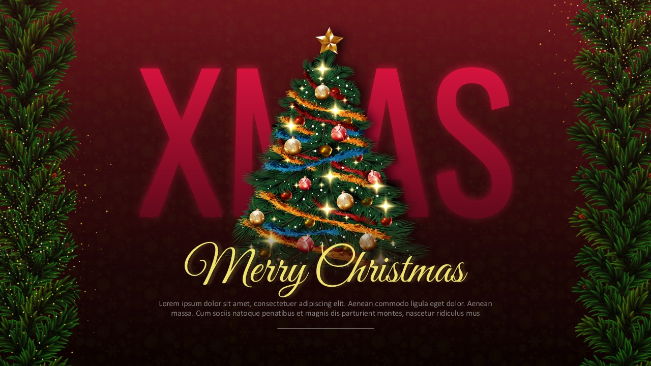 cute merry christmas wishes