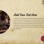 google slides aesthetic template