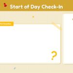 morning meeting powerpoint templates