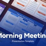 Morning Meeting Slides