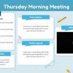 thursday morning meeting