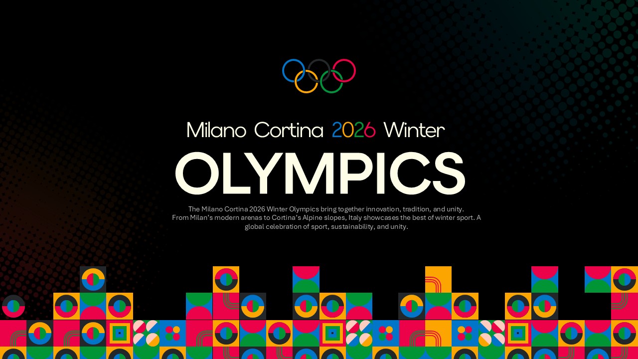 winter olympics 2026