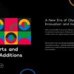 winter olympics new sports