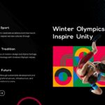 winter olympics sports