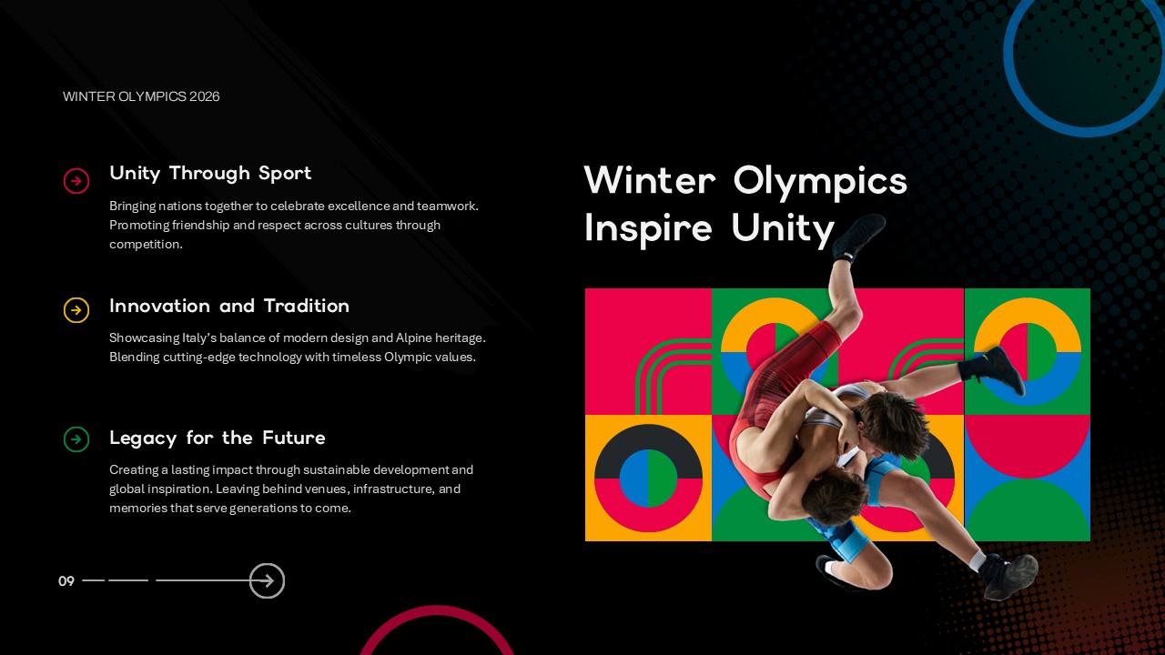 winter olympics sports