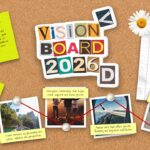 2026 vision board maker