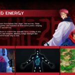 Jujutsu Kaisen Characters