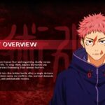 Jujutsu Kaisen Story