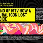 MTV Closing template PowerPo