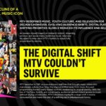 MTV Story