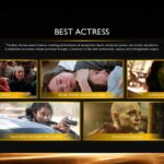 oscar 2026 best actress nominees