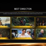 oscar 2026 best director nominees