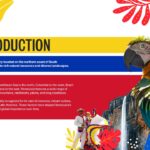 venezuela story template