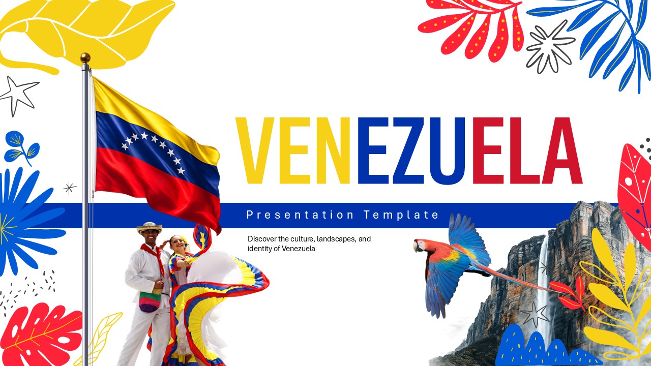 venezuela wallpaper