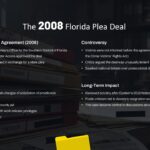 2008 florida plea deal