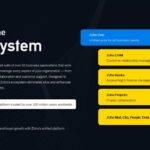 All in One Ecosystem Template