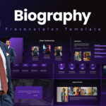 Biography Template