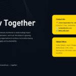 Business Growth Template