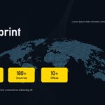Global Footprint Template