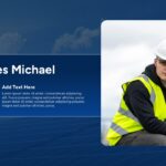 James Michael - Profile Template